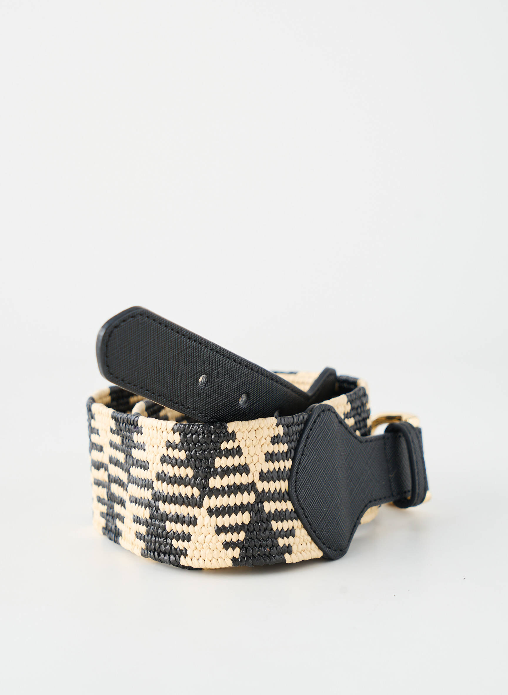 Ceinture beige PIECES femme