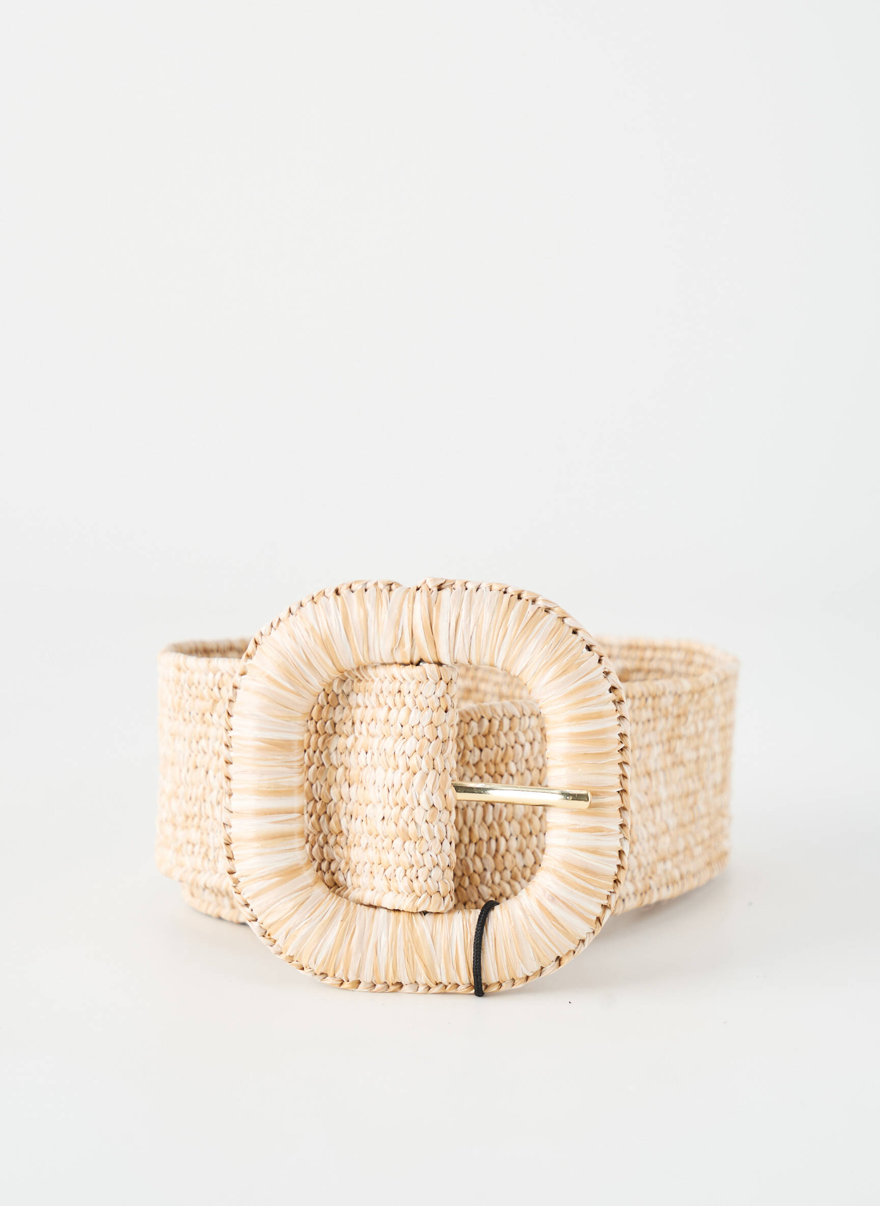 Ceinture beige PIECES femme