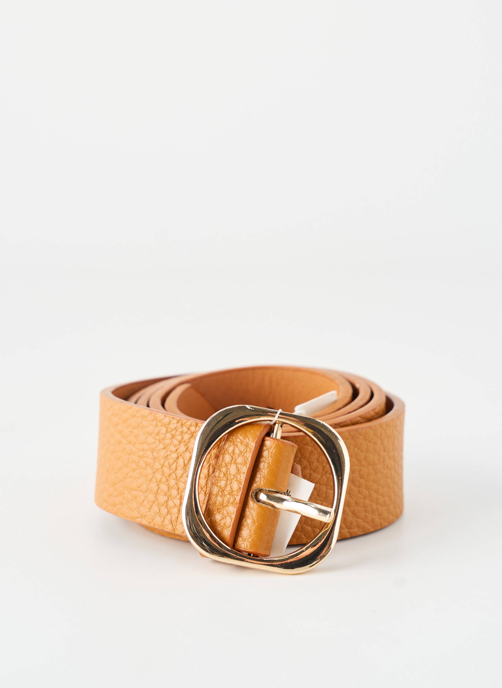 Ceinture marron ACCESS femme