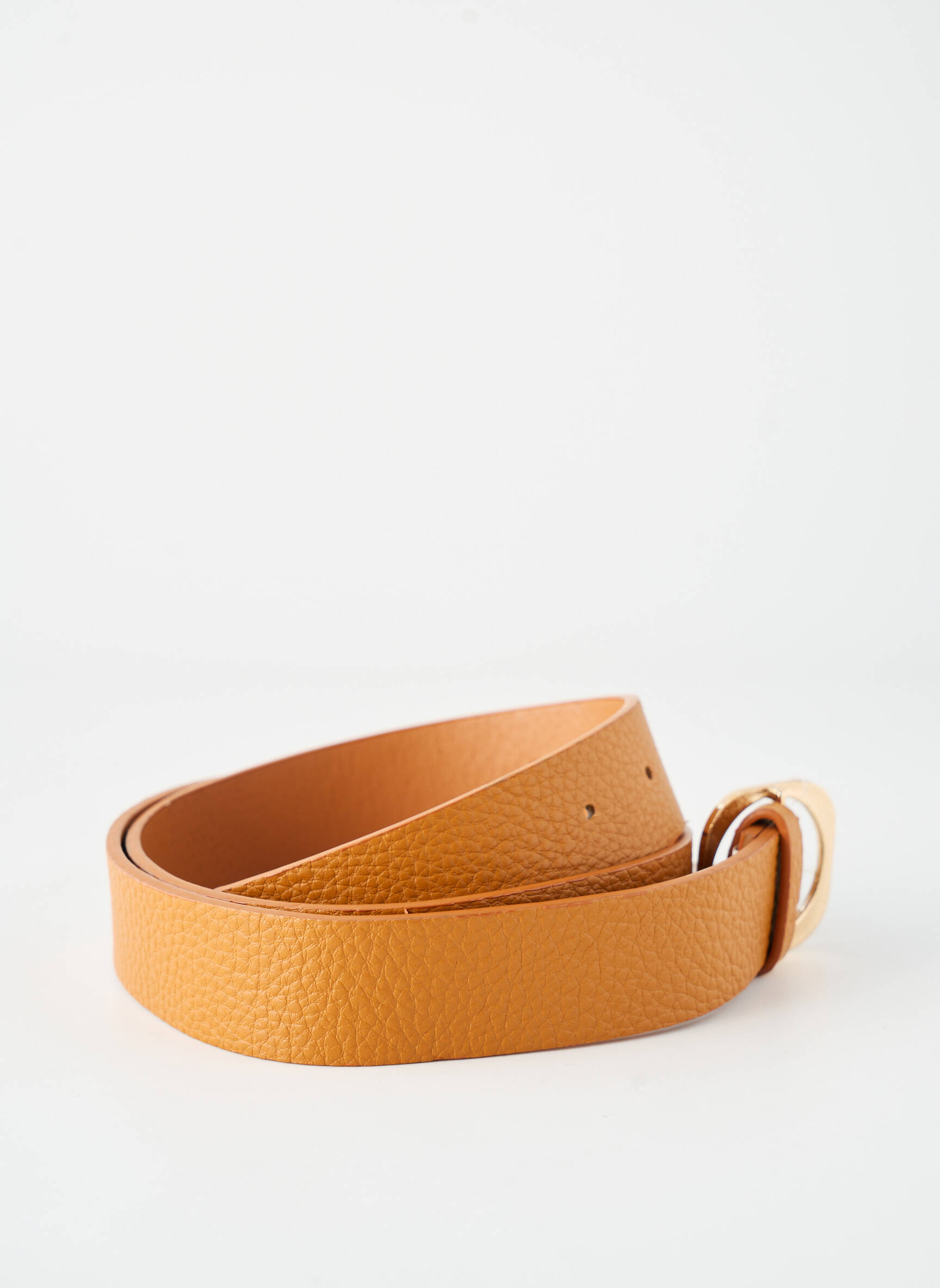 Ceinture marron ACCESS femme