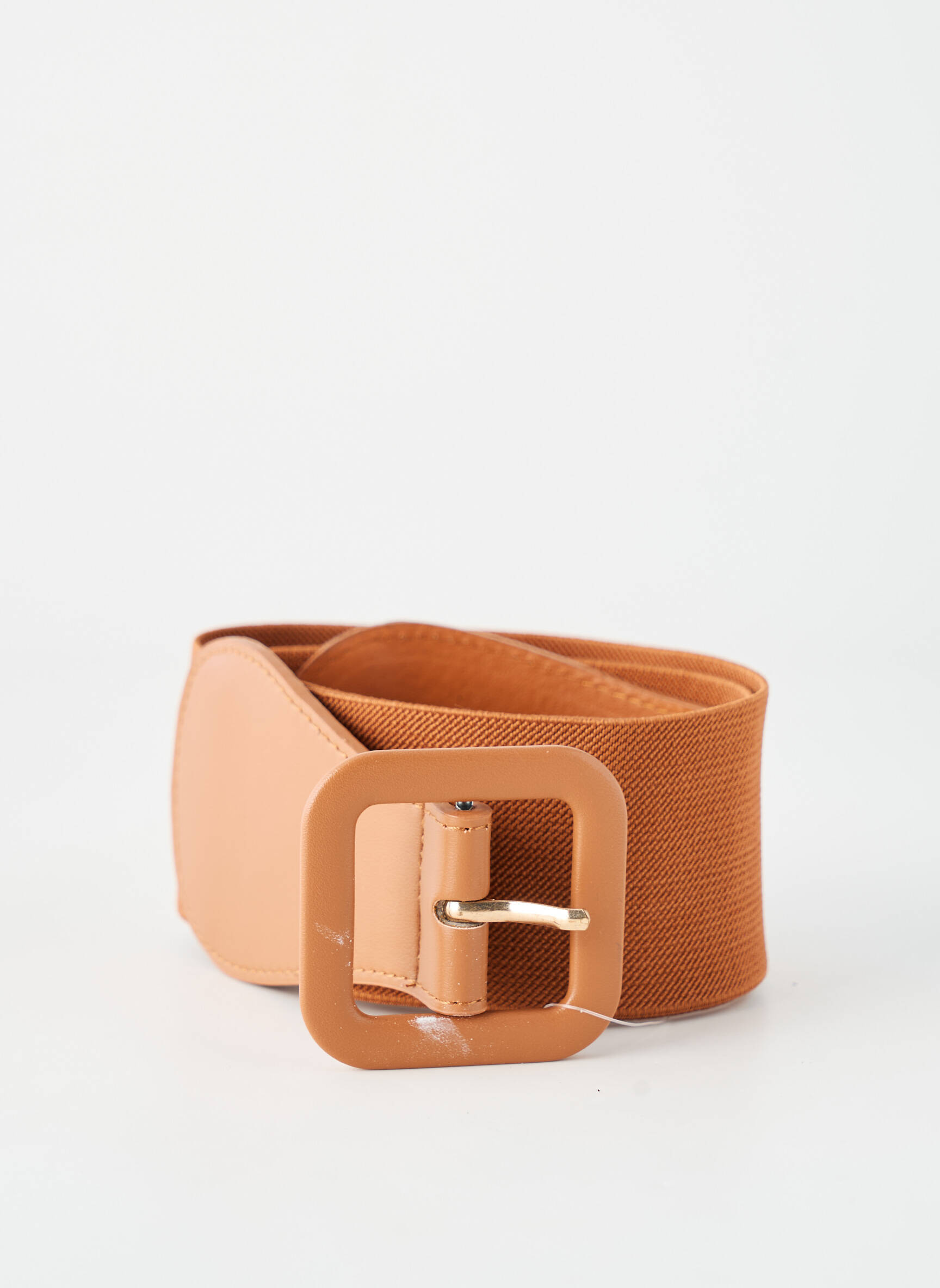 Ceinture marron ACCESS femme