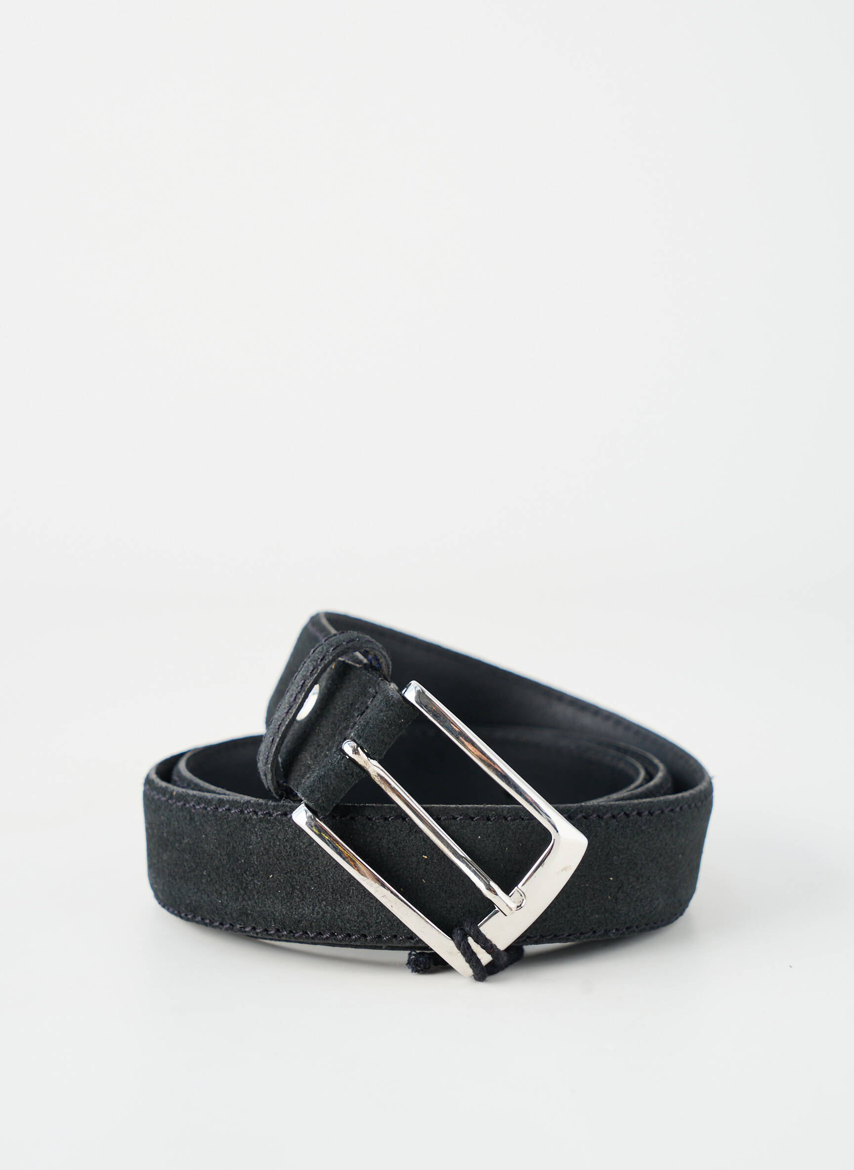 Ceinture noir PETROL INDUSTRIES homme