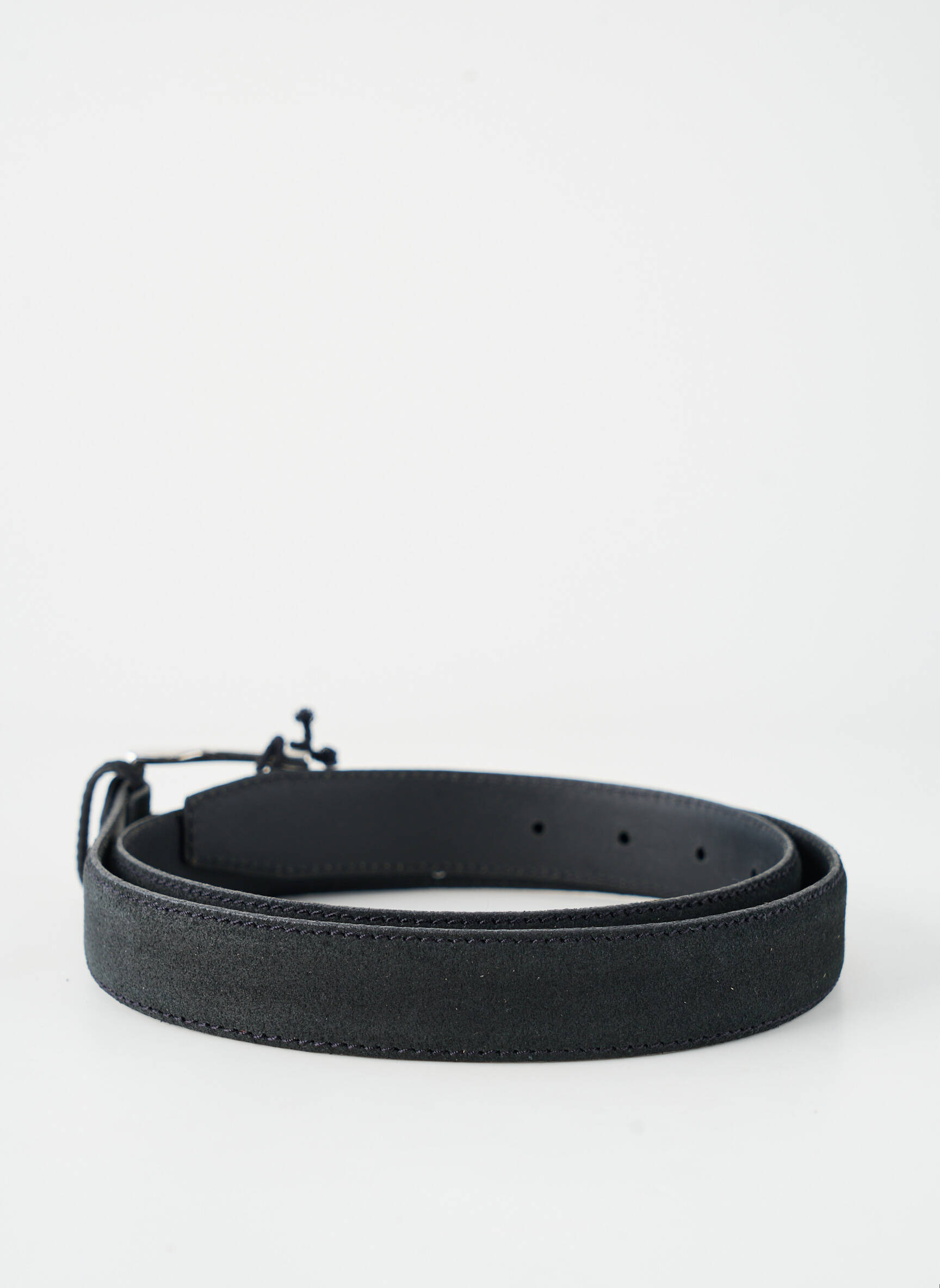 Ceinture noir PETROL INDUSTRIES homme