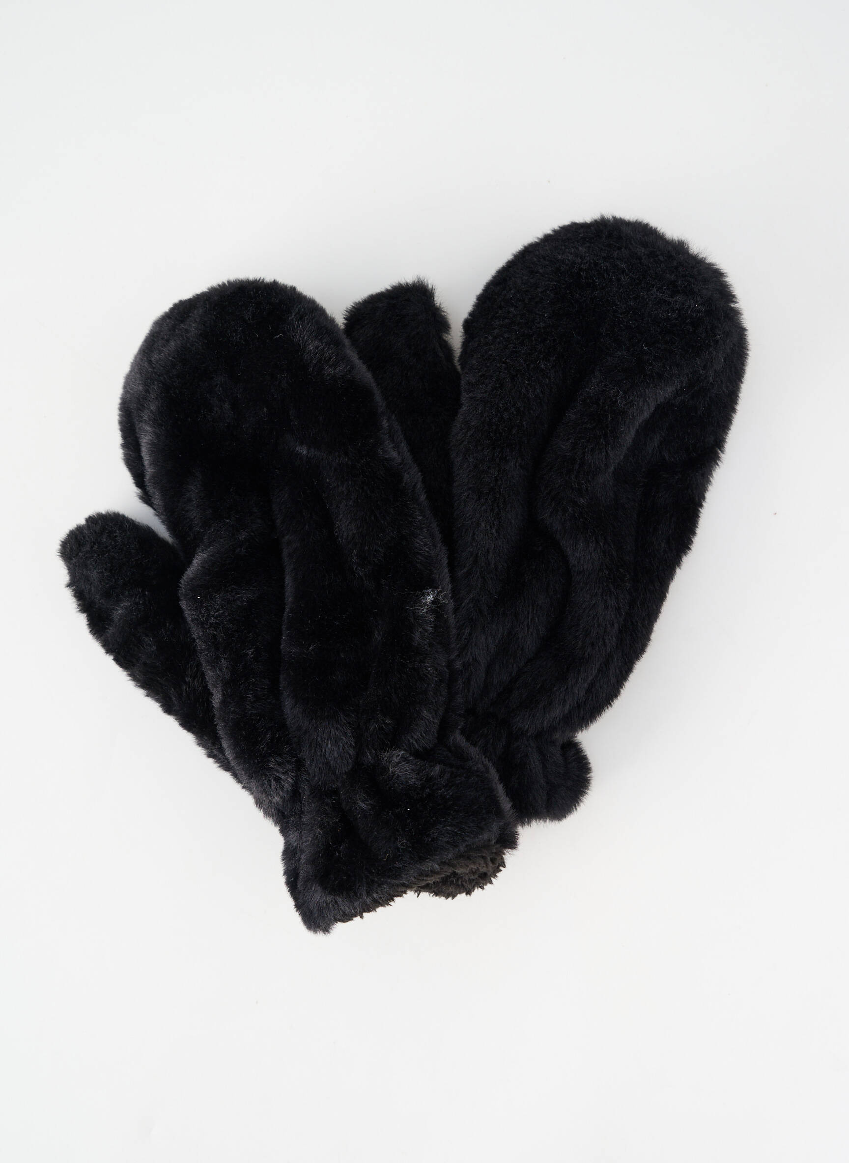 Gants noir ACCESS femme
