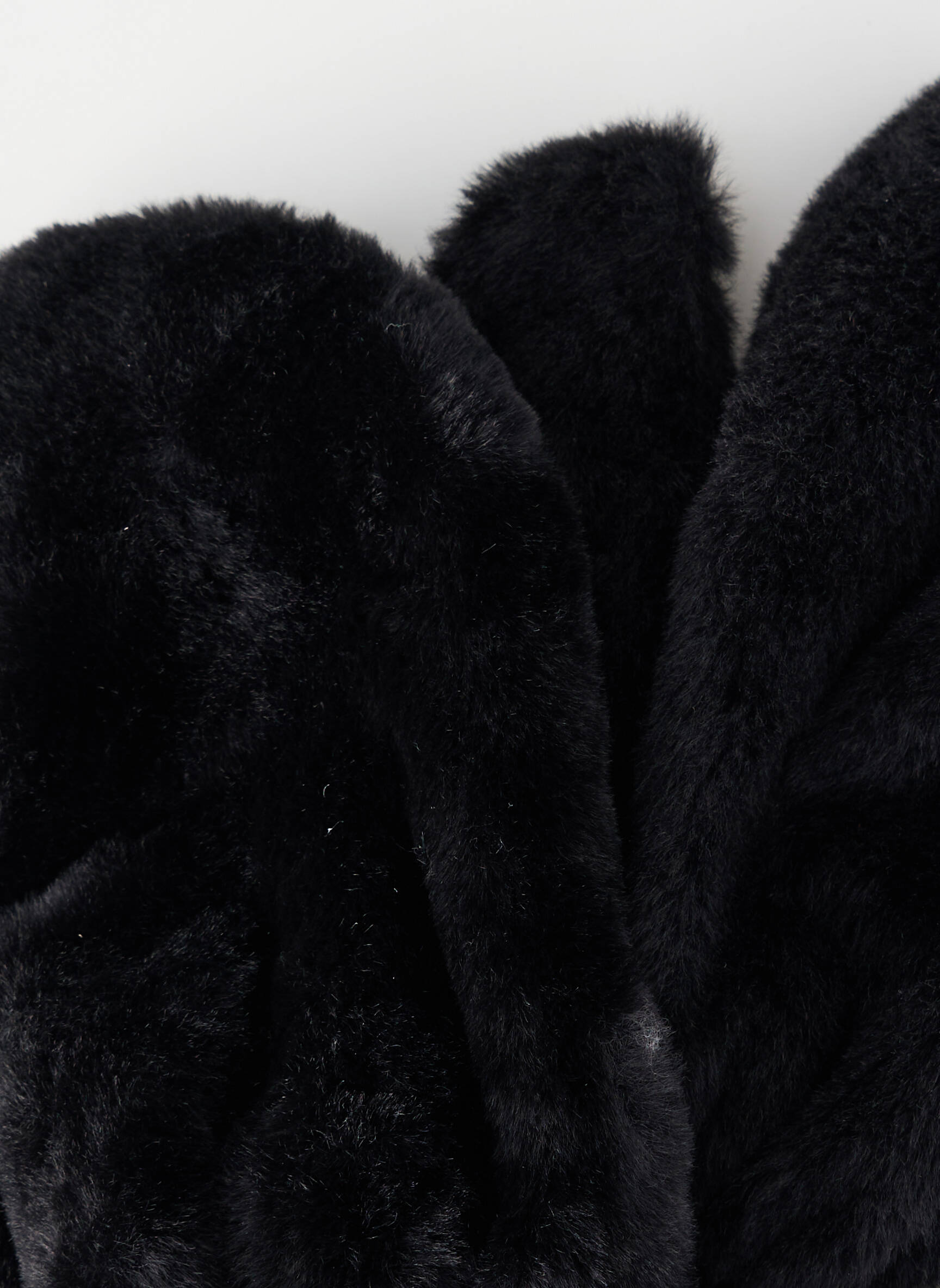 Gants noir ACCESS femme