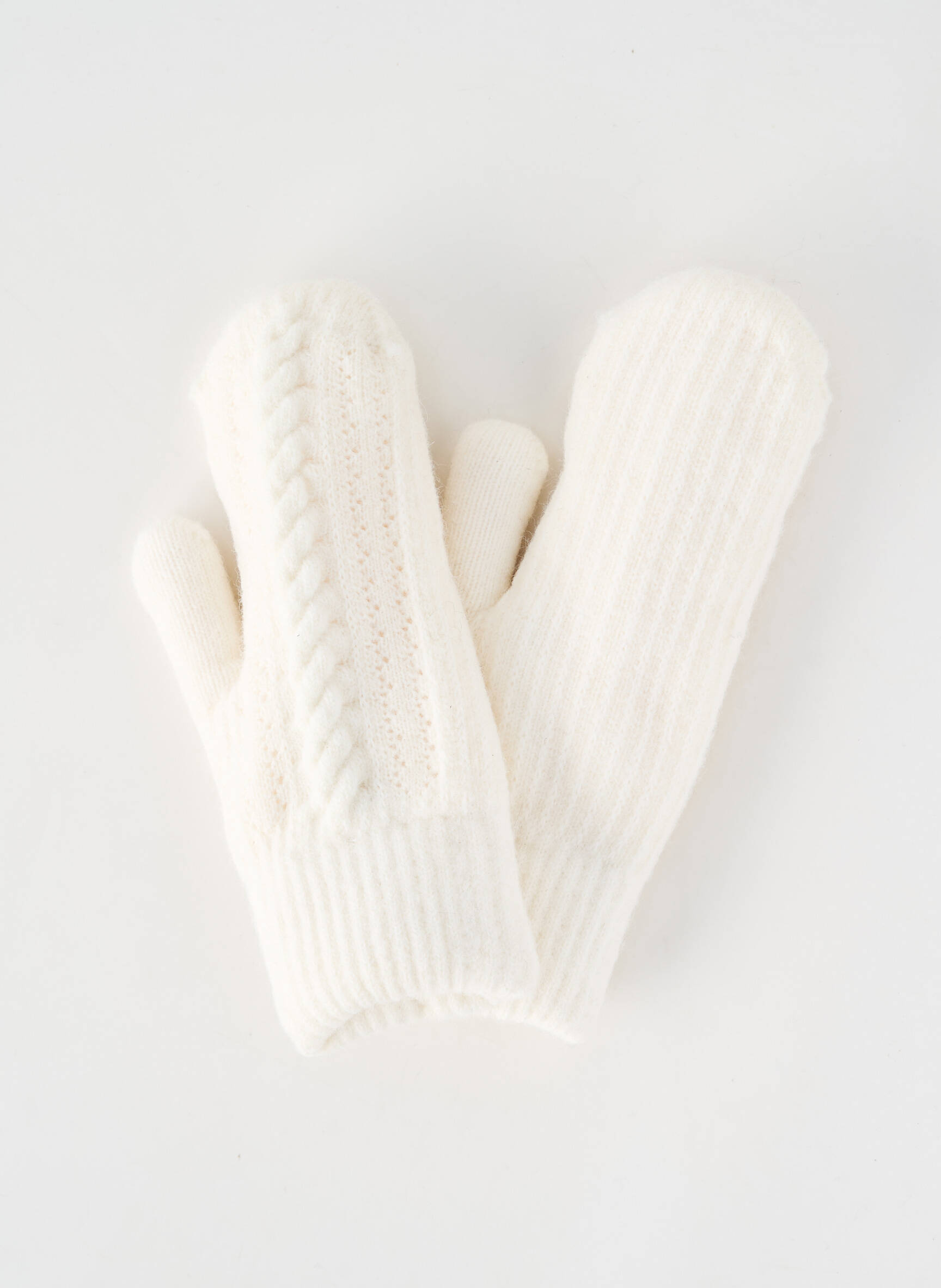Gants beige ACCESS femme