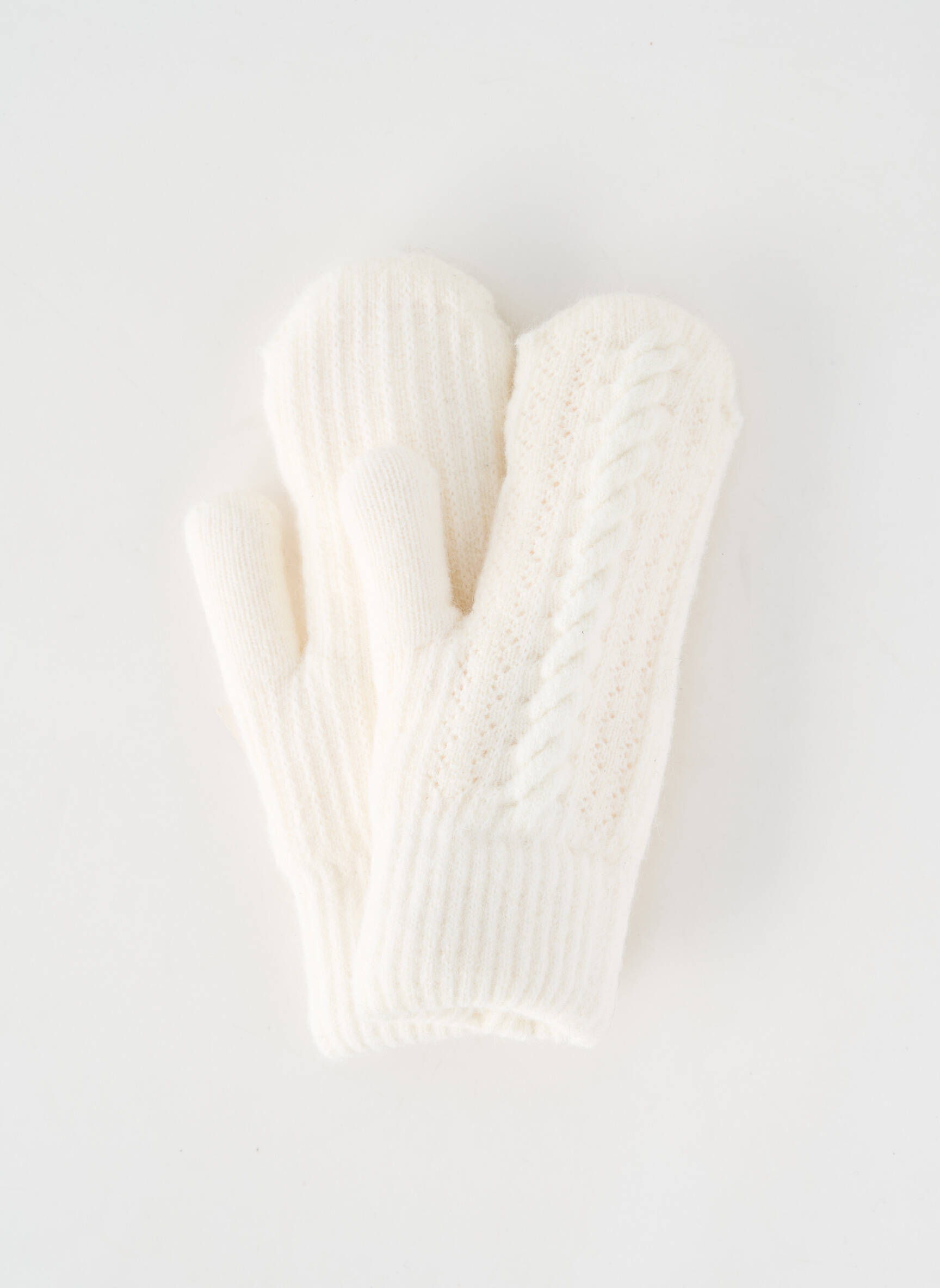 Gants beige ACCESS femme