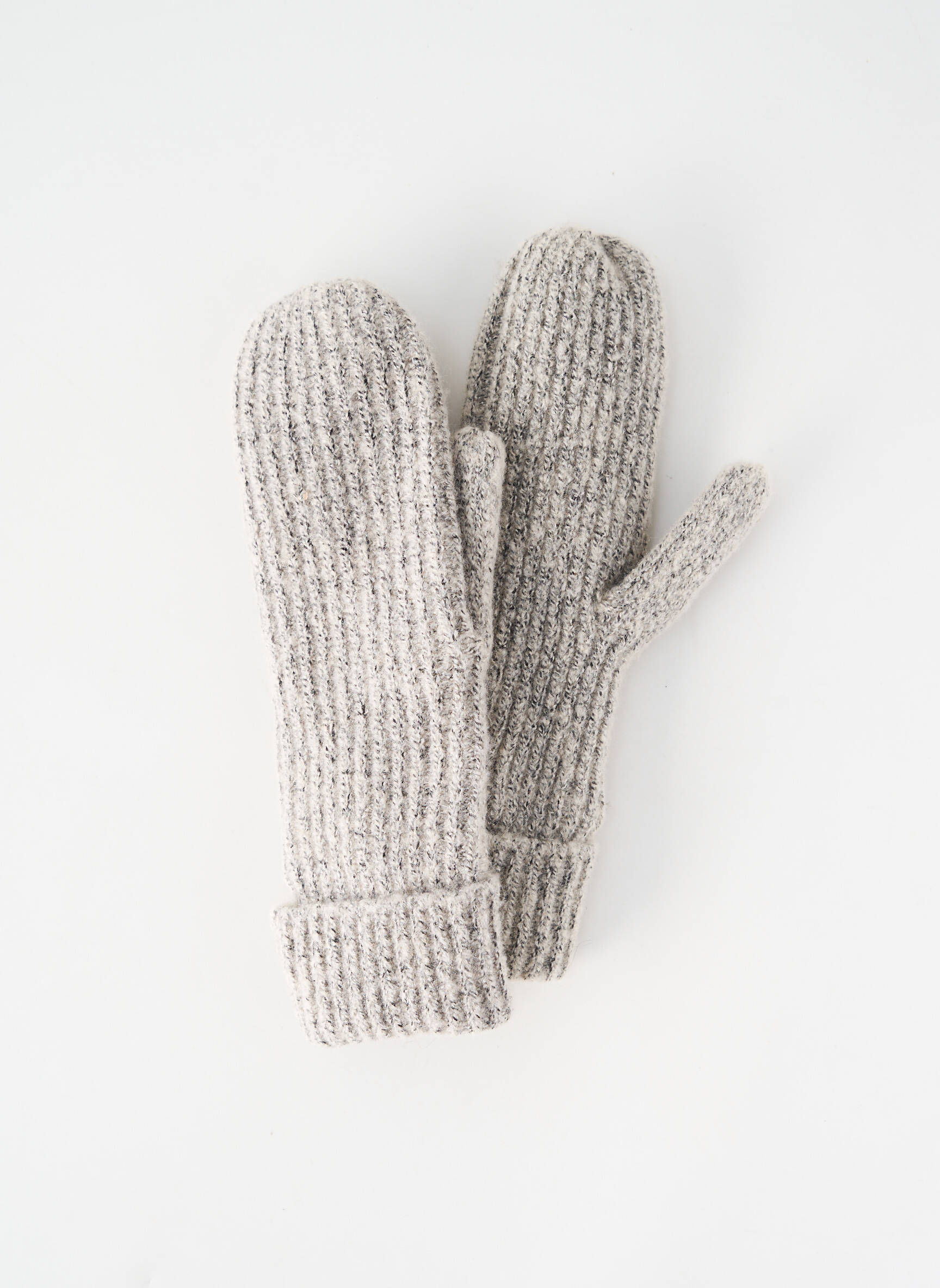 Gants beige PIECES femme