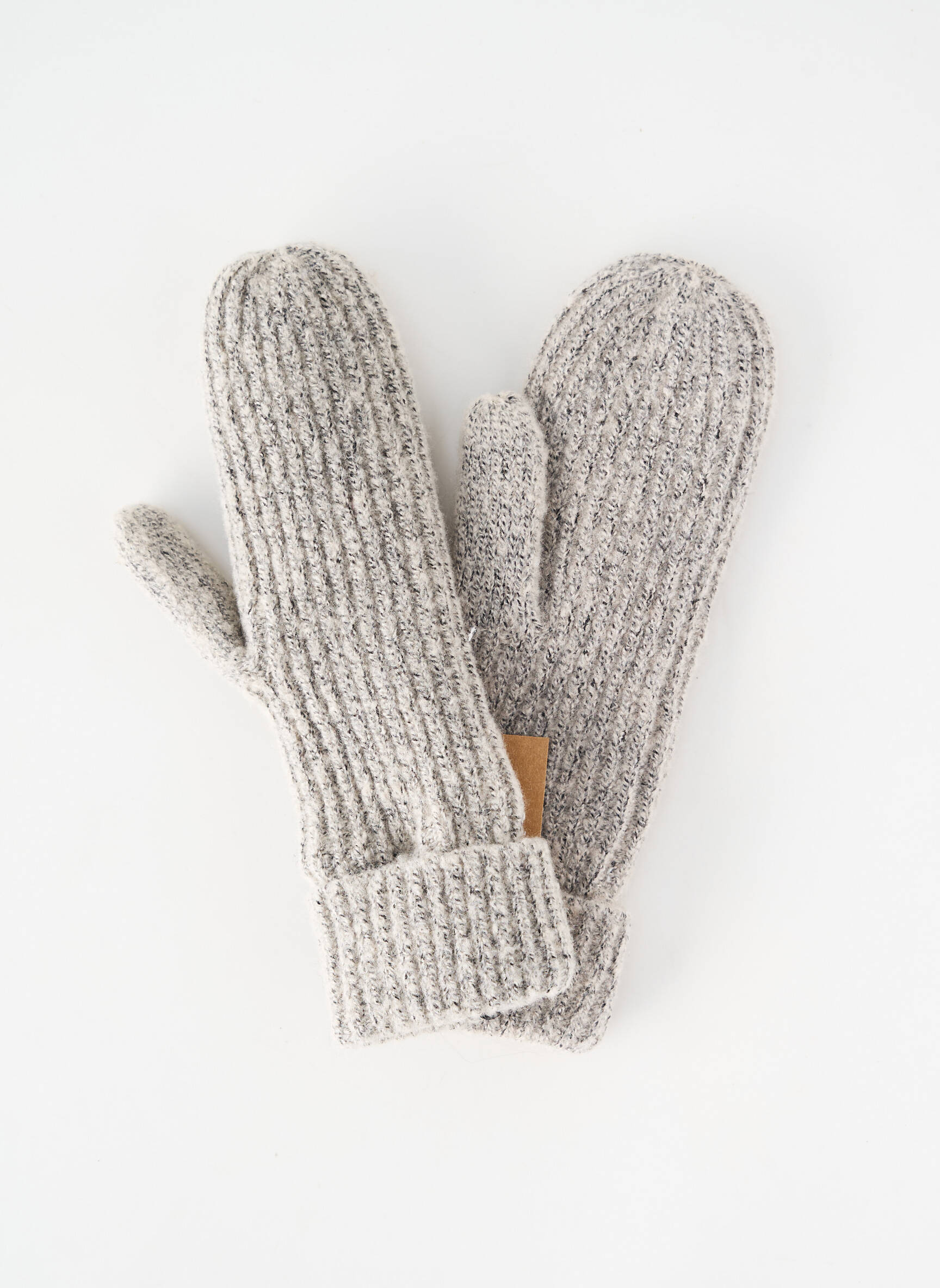 Gants beige PIECES femme