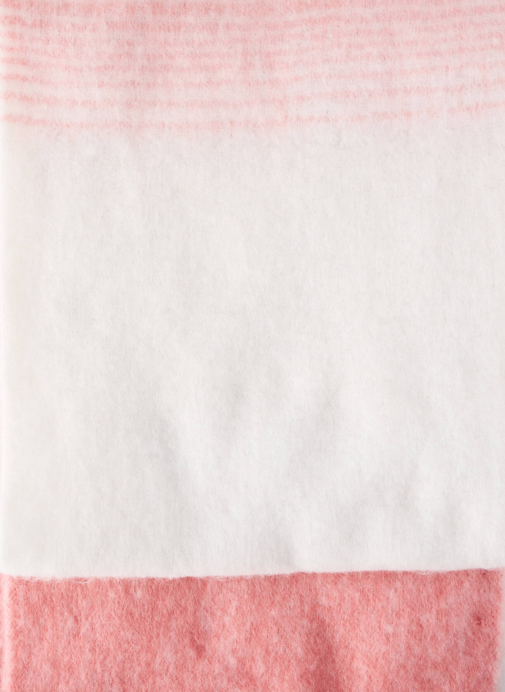 Echarpe rose OPUS femme