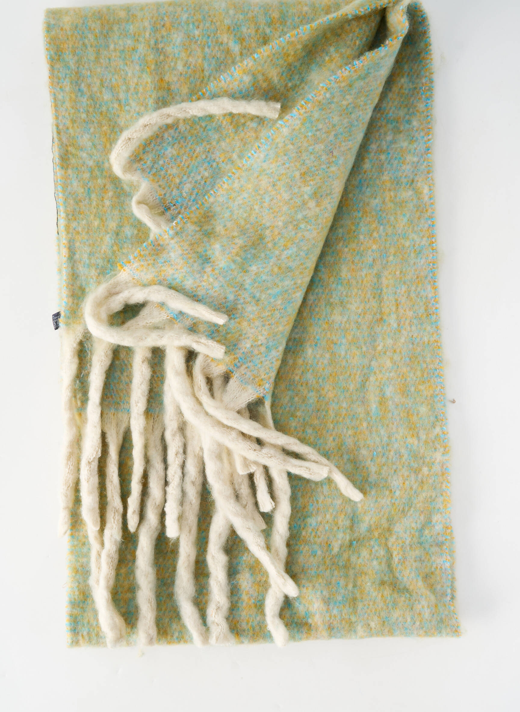 Echarpe beige ACCESS femme