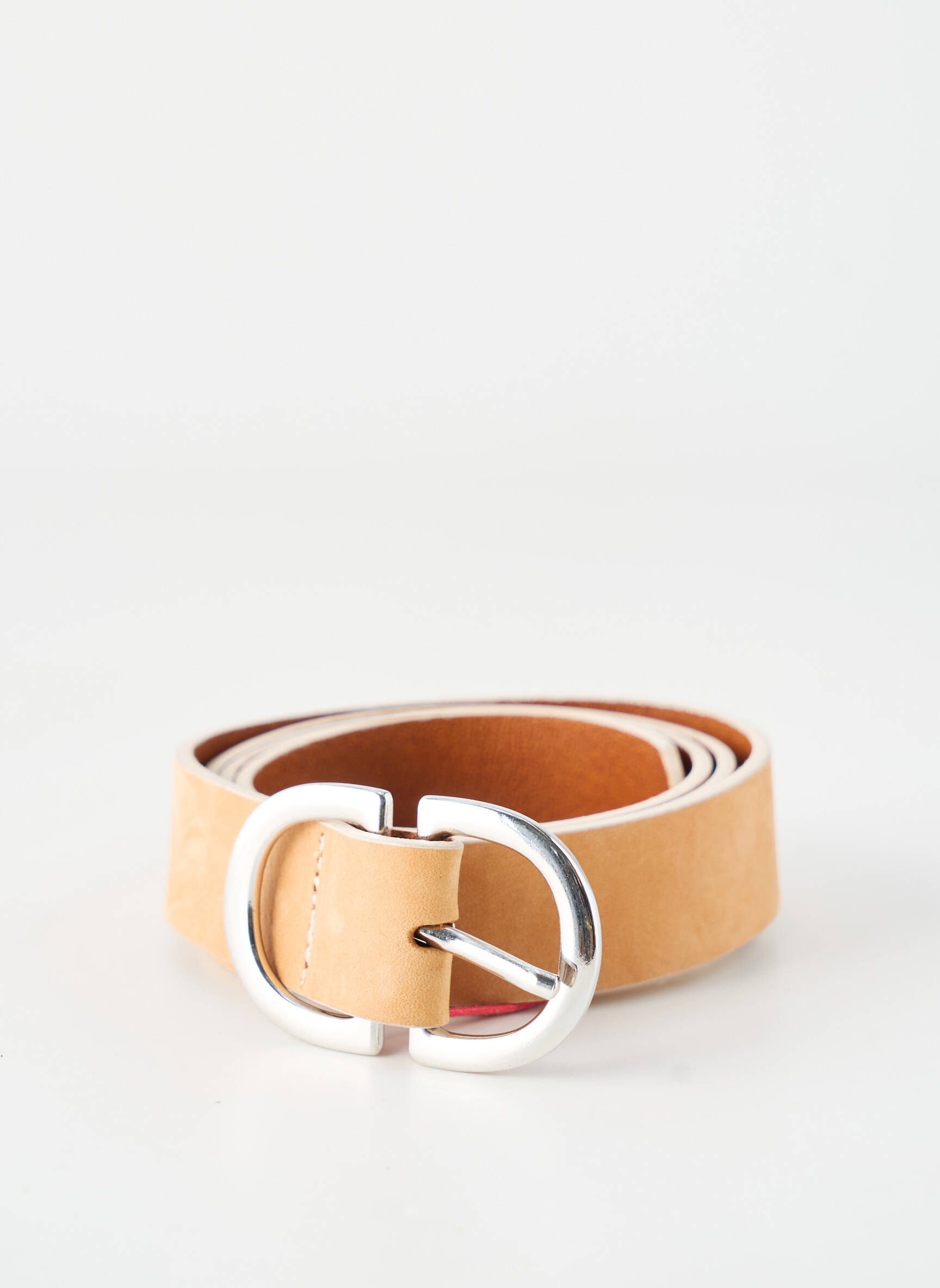 Ceinture beige STREET ONE femme