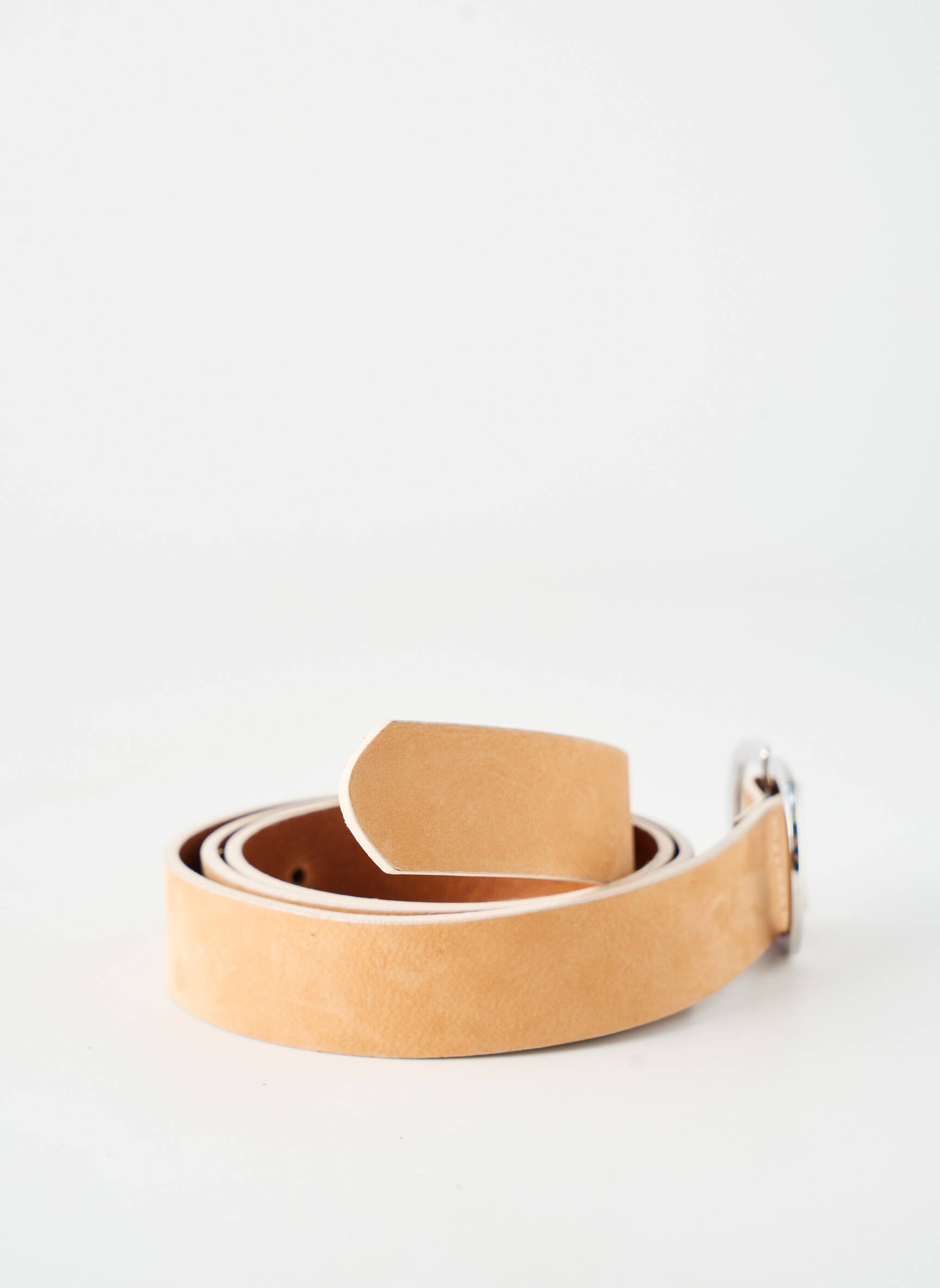 Ceinture beige STREET ONE femme