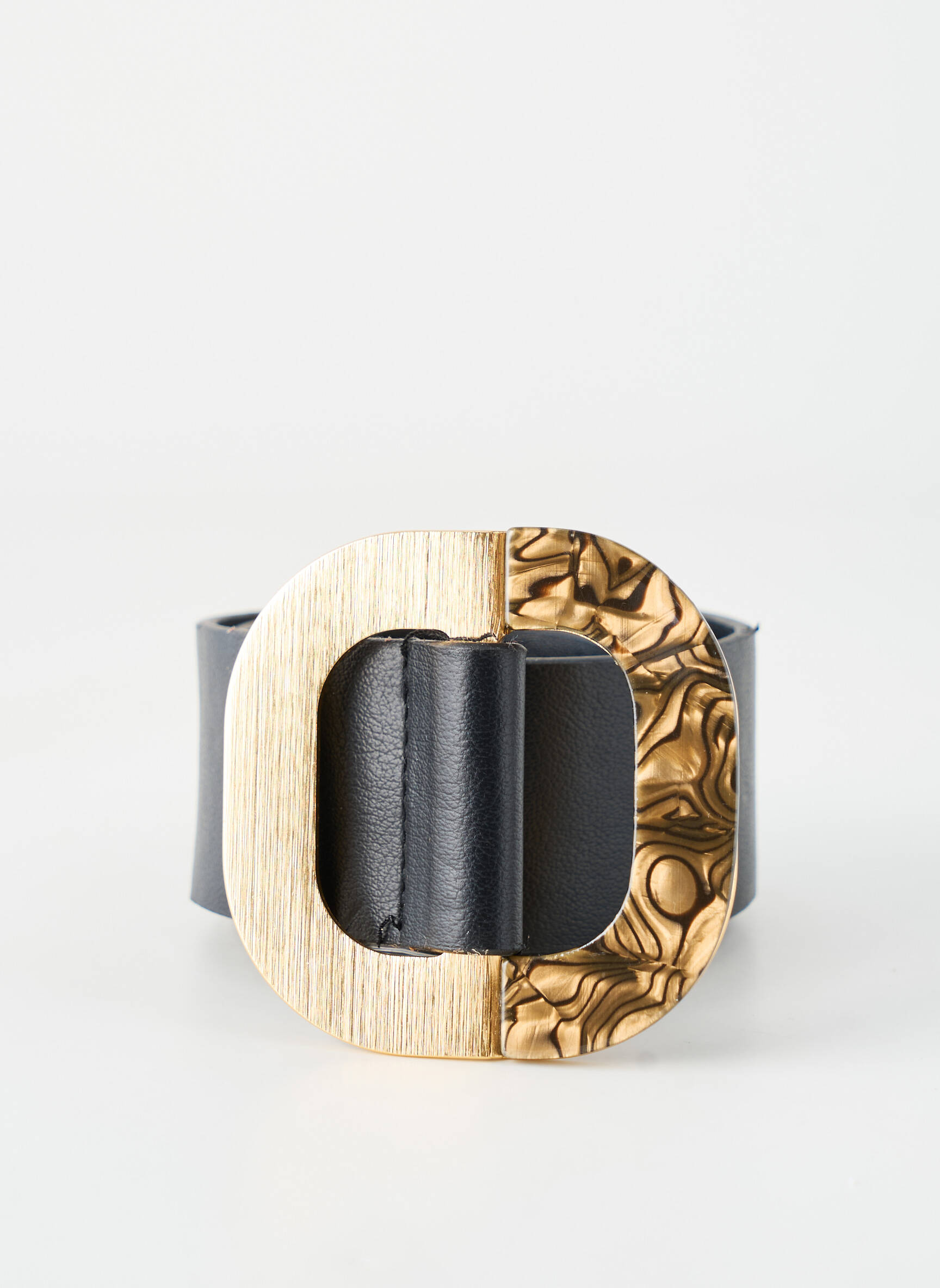 Ceinture noir ACCESS femme