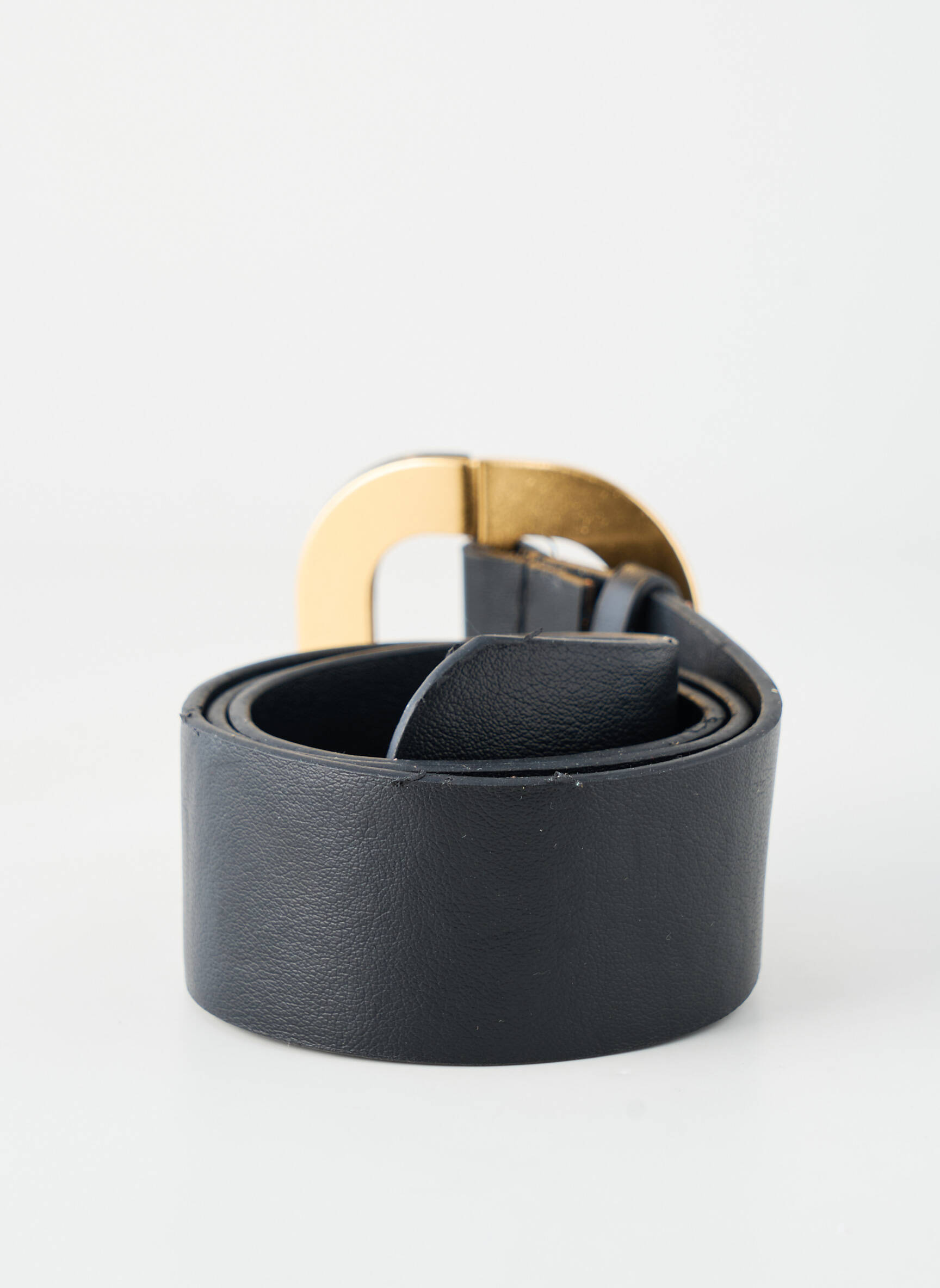 Ceinture noir ACCESS femme