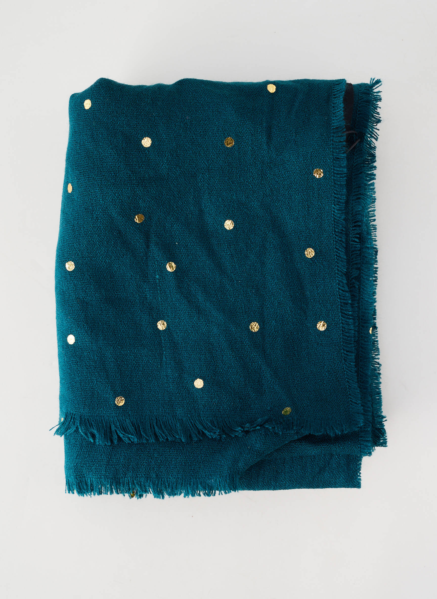 Etole vert PIECES femme