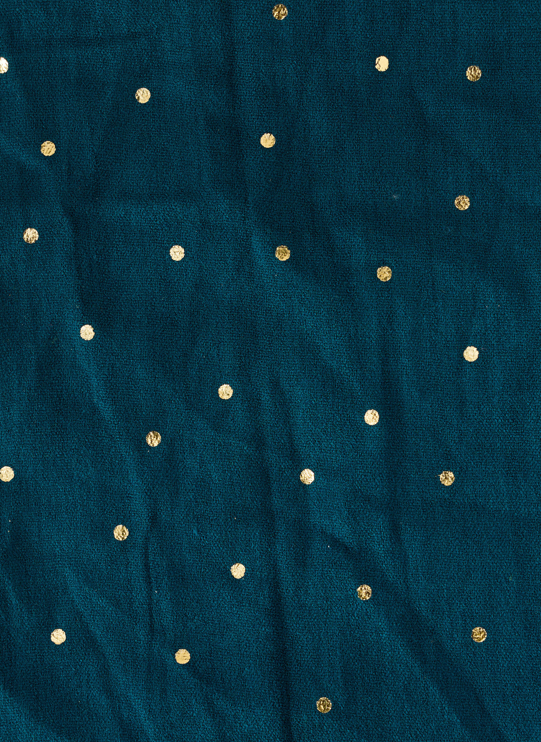Etole vert PIECES femme