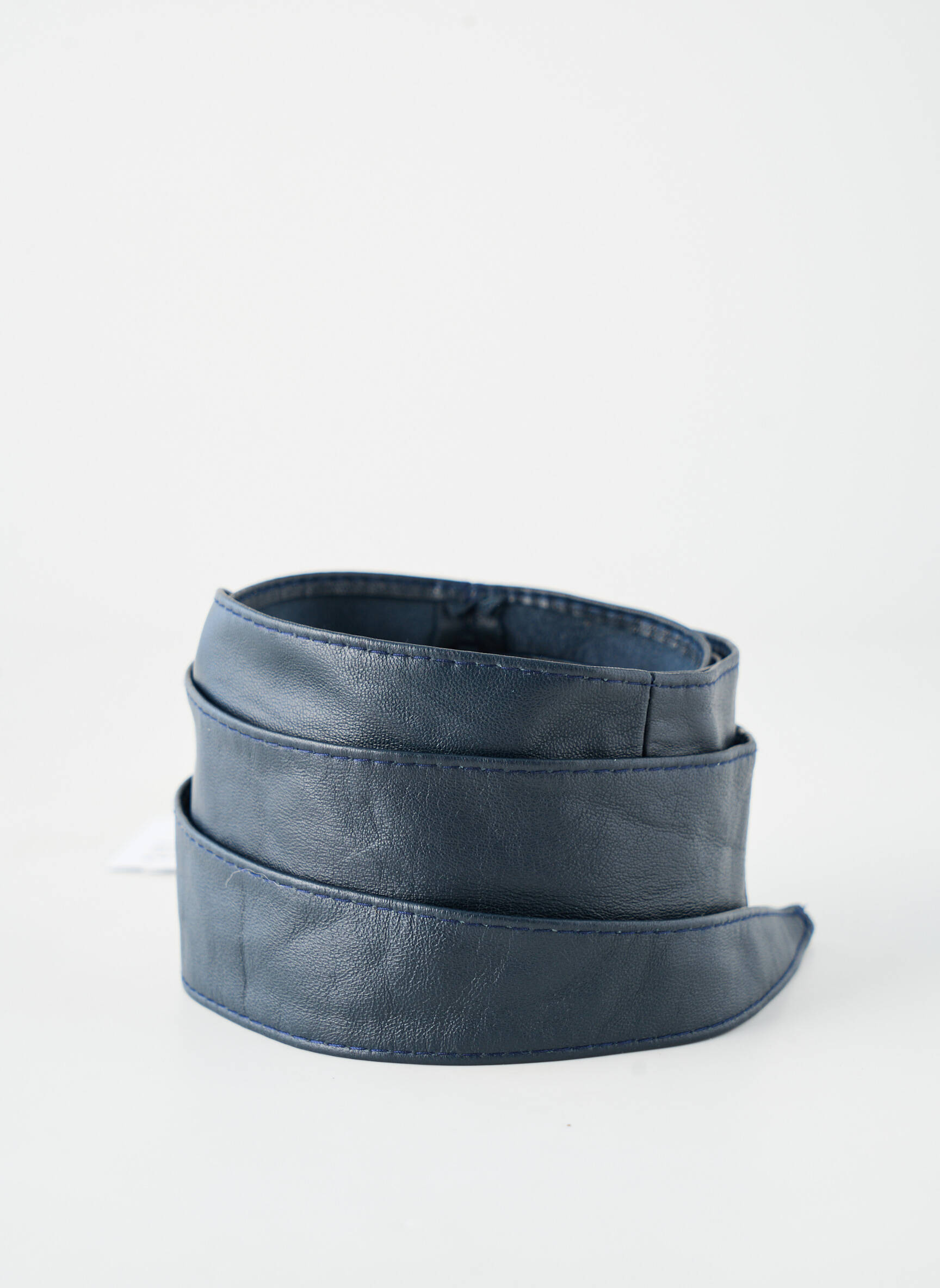 Ceinture bleu MEXX femme