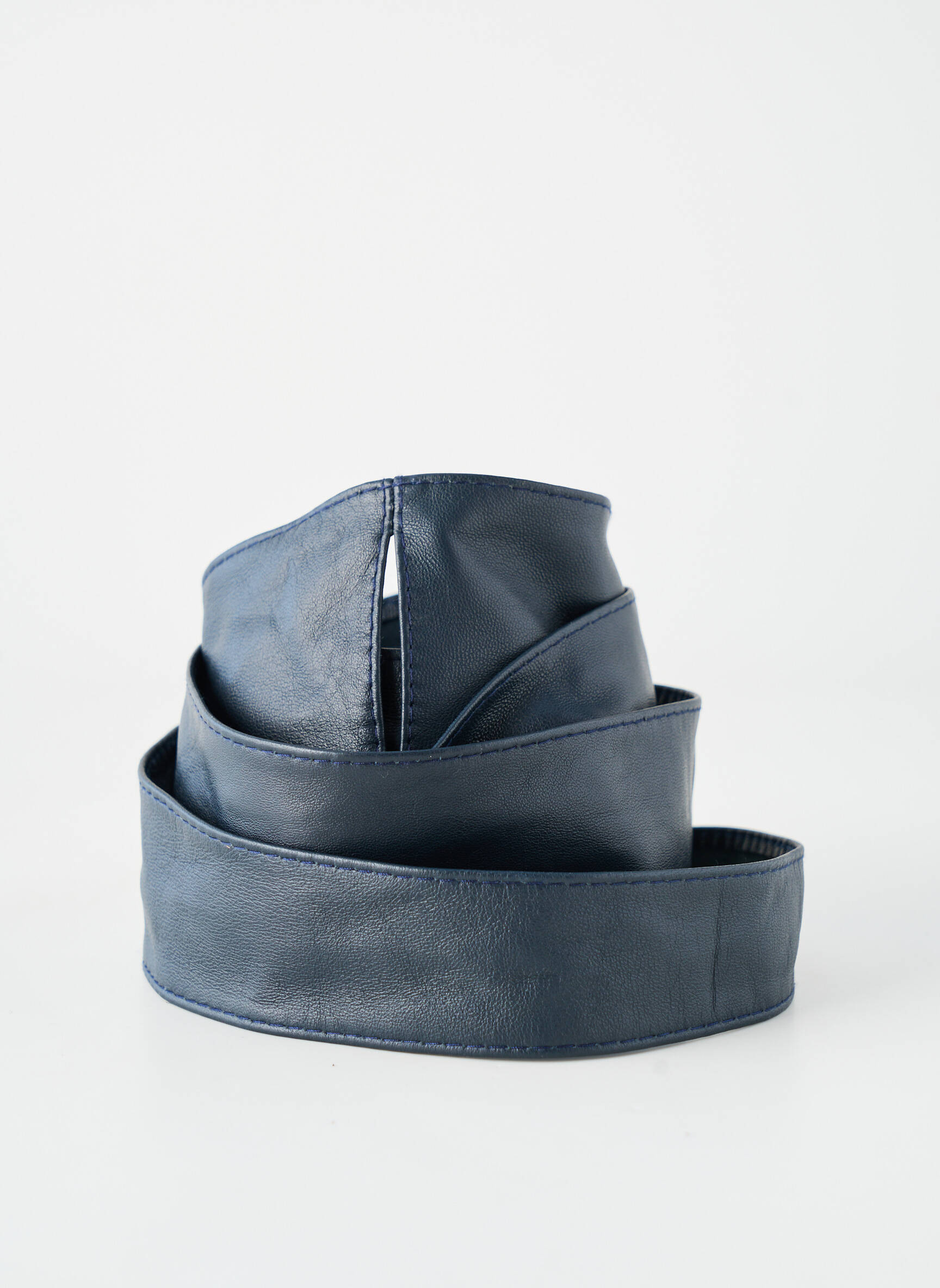 Ceinture bleu MEXX femme