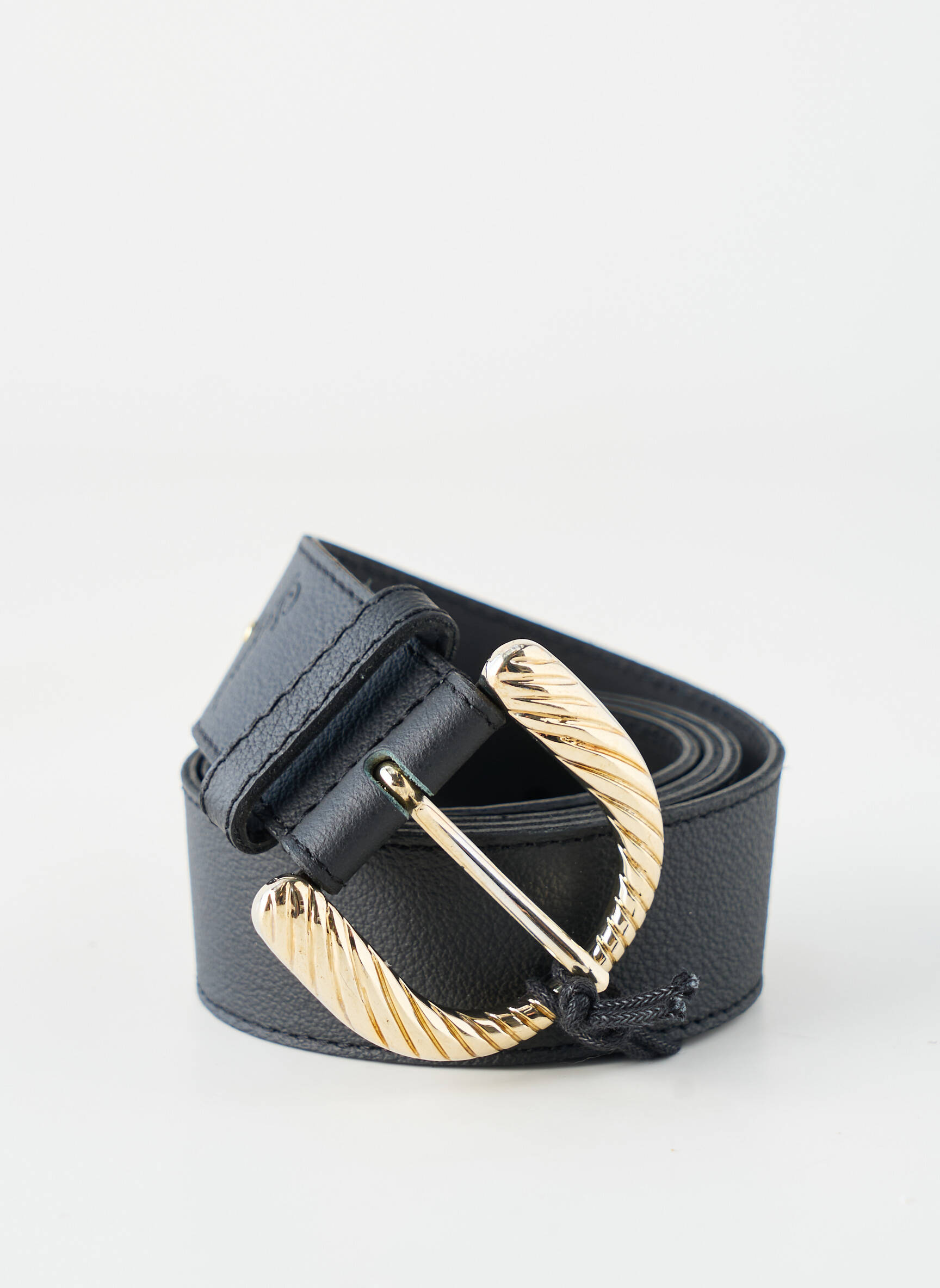 Ceinture noir LEGEND femme