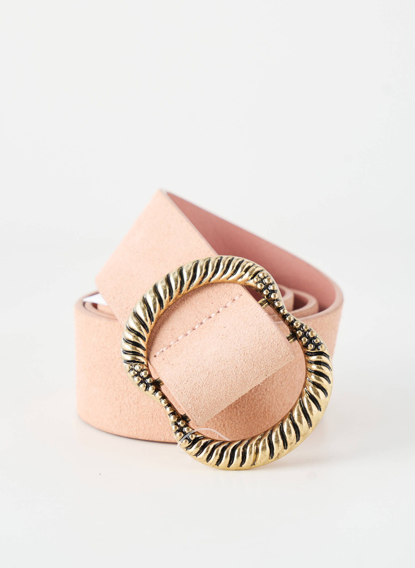 Ceinture or PIECES femme