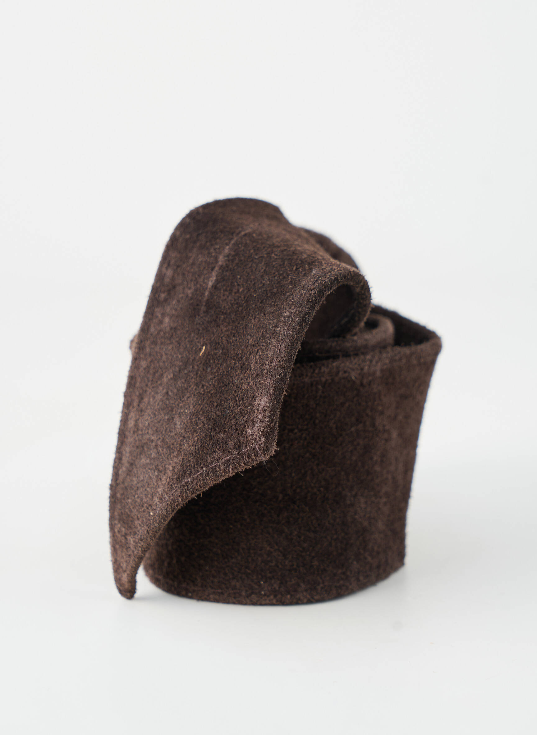 Ceinture marron DODI femme