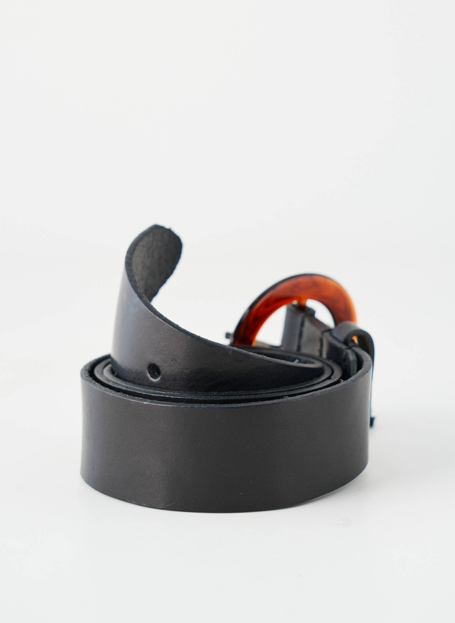 Ceinture noir PETROL INDUSTRIES femme