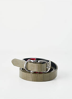 Ceinture vert S.OLIVER femme