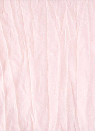 Foulard rose ACCESS femme