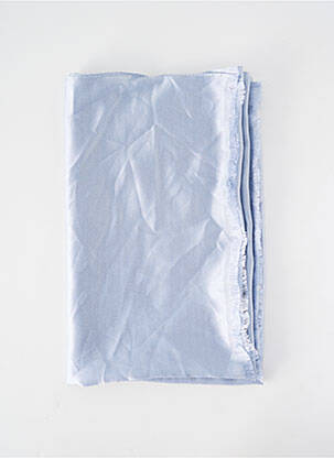 Foulard gris ACCESS femme