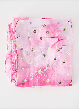 Foulard violet ACCESS femme