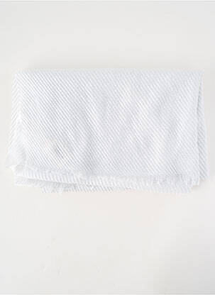 Foulard argent ACCESS femme