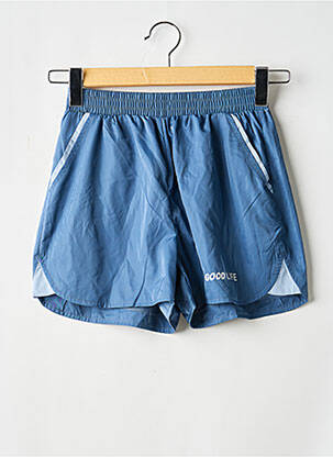 Short bleu TALLY WEIJL femme
