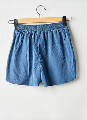 Short bleu TALLY WEIJL femme
