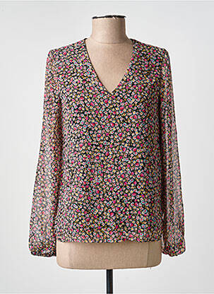 Chemisier rose VERO MODA femme