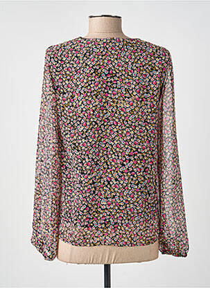 Chemisier rose VERO MODA femme