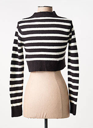 Pull bleu TALLY WEIJL femme