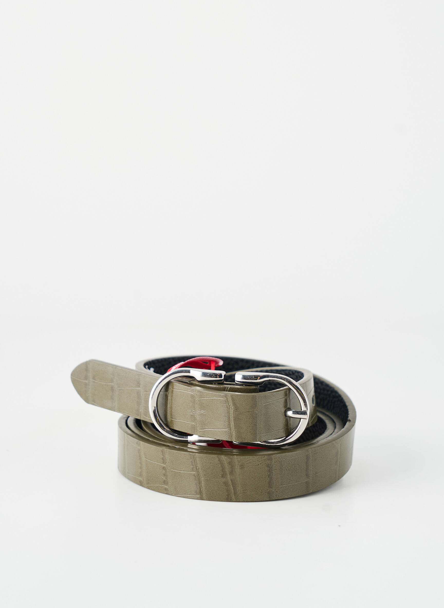 Ceinture vert S.OLIVER femme