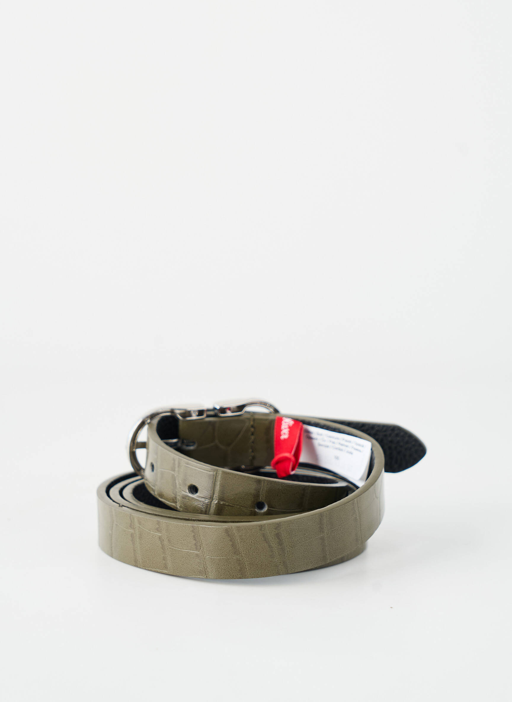 Ceinture vert S.OLIVER femme