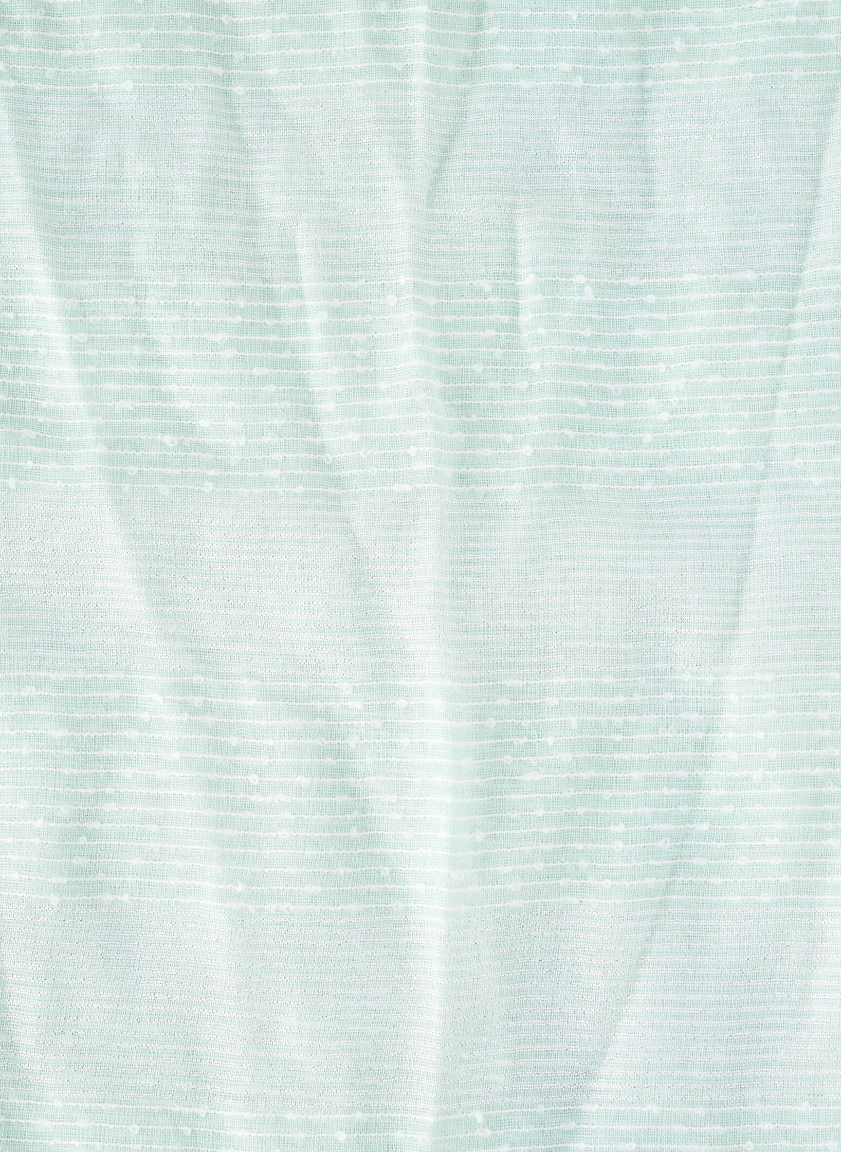 Foulard vert DODI femme