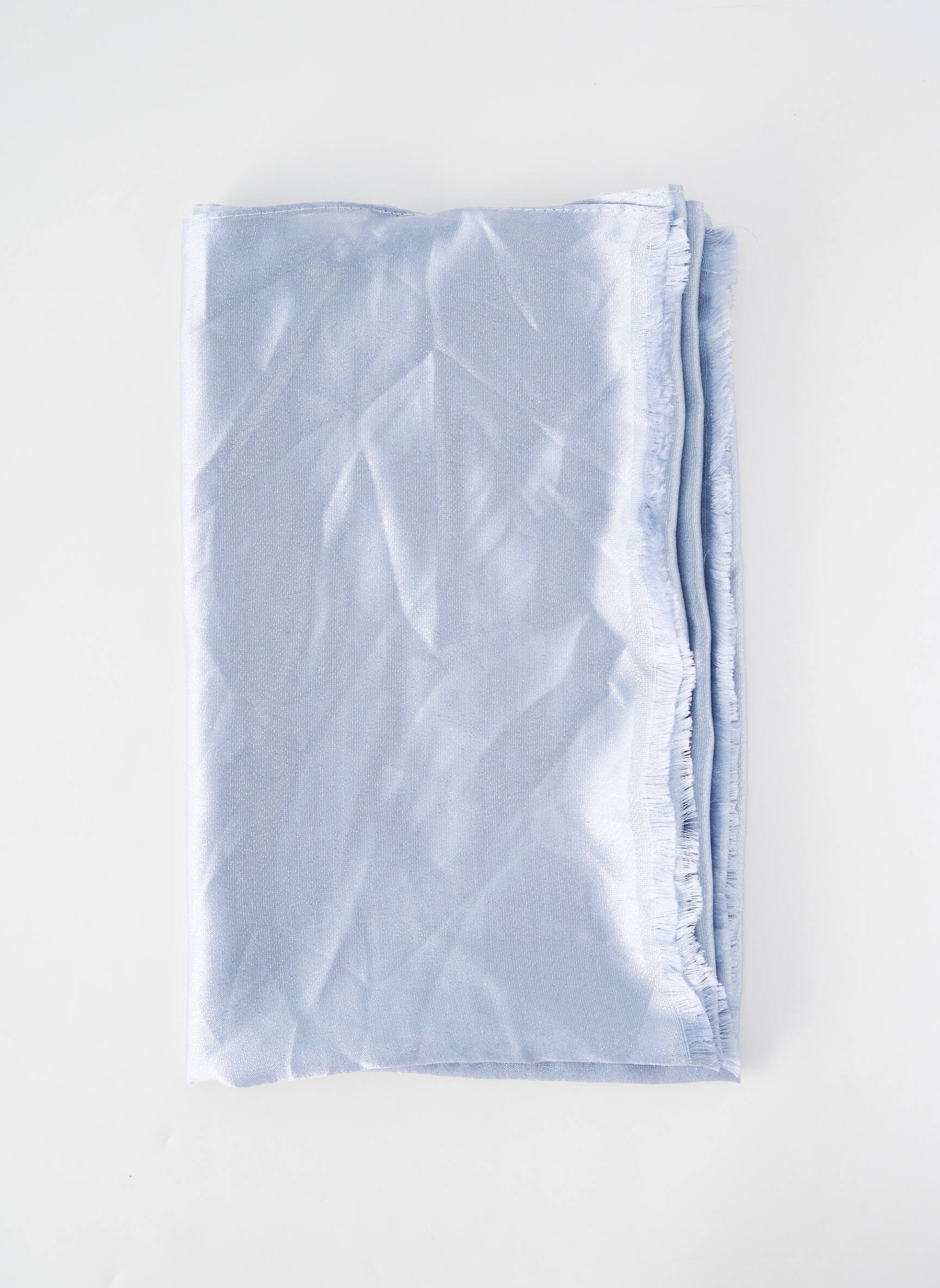 Foulard gris ACCESS femme