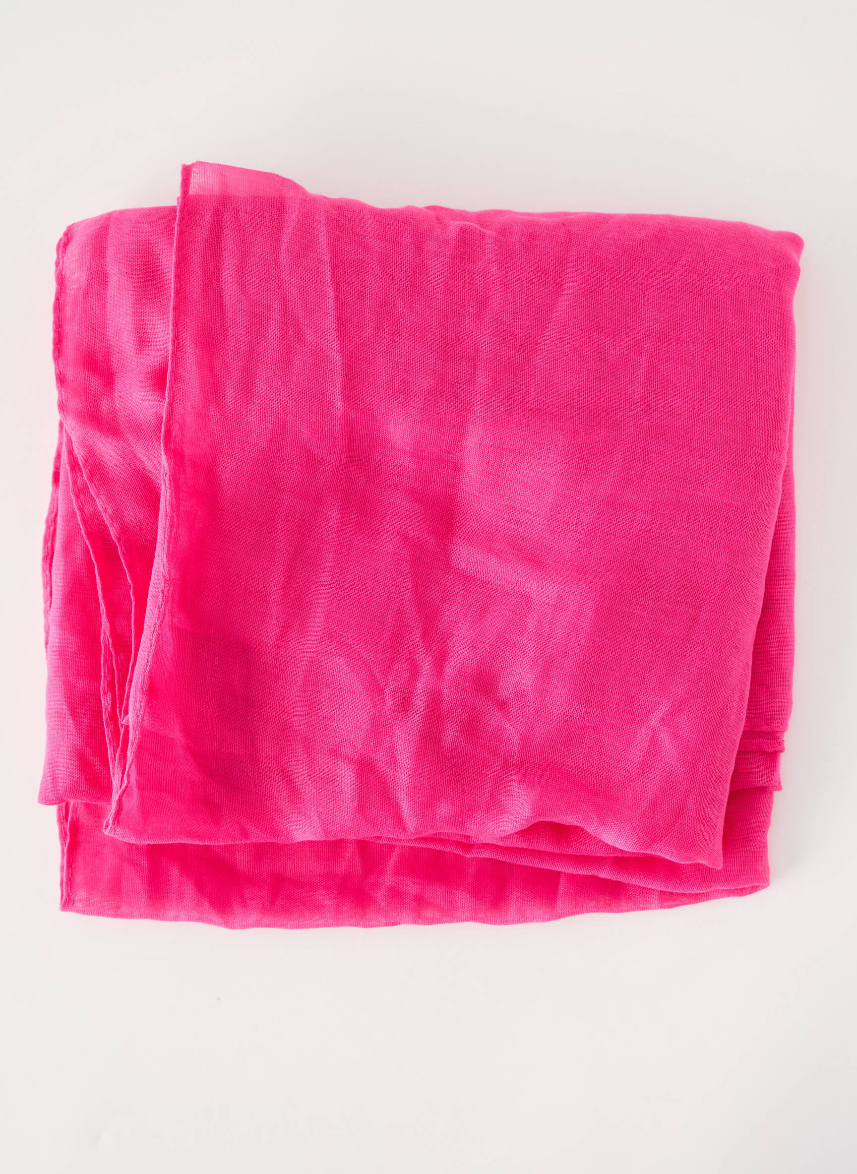Foulard rose ACCESS femme