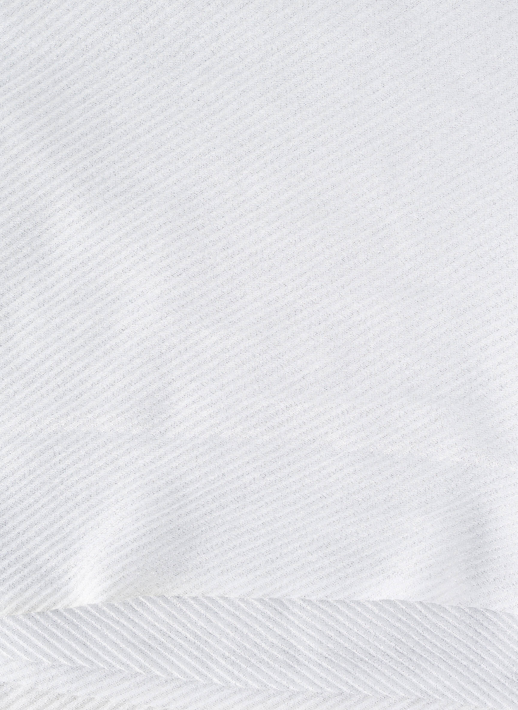 Foulard argent ACCESS femme