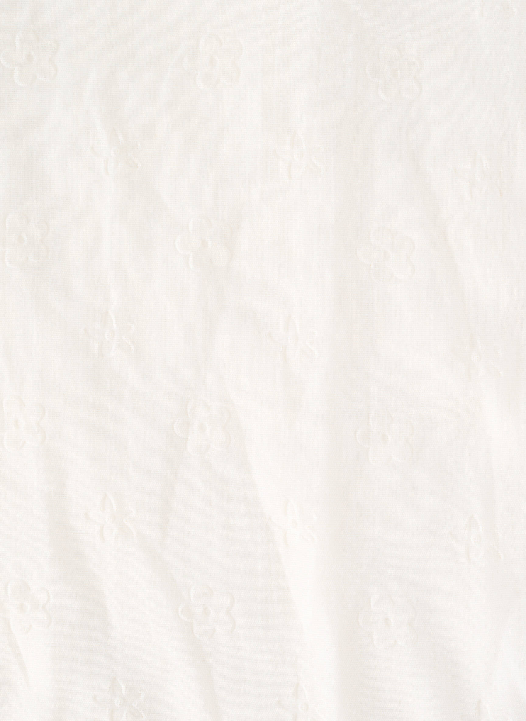 Foulard blanc ACCESS femme