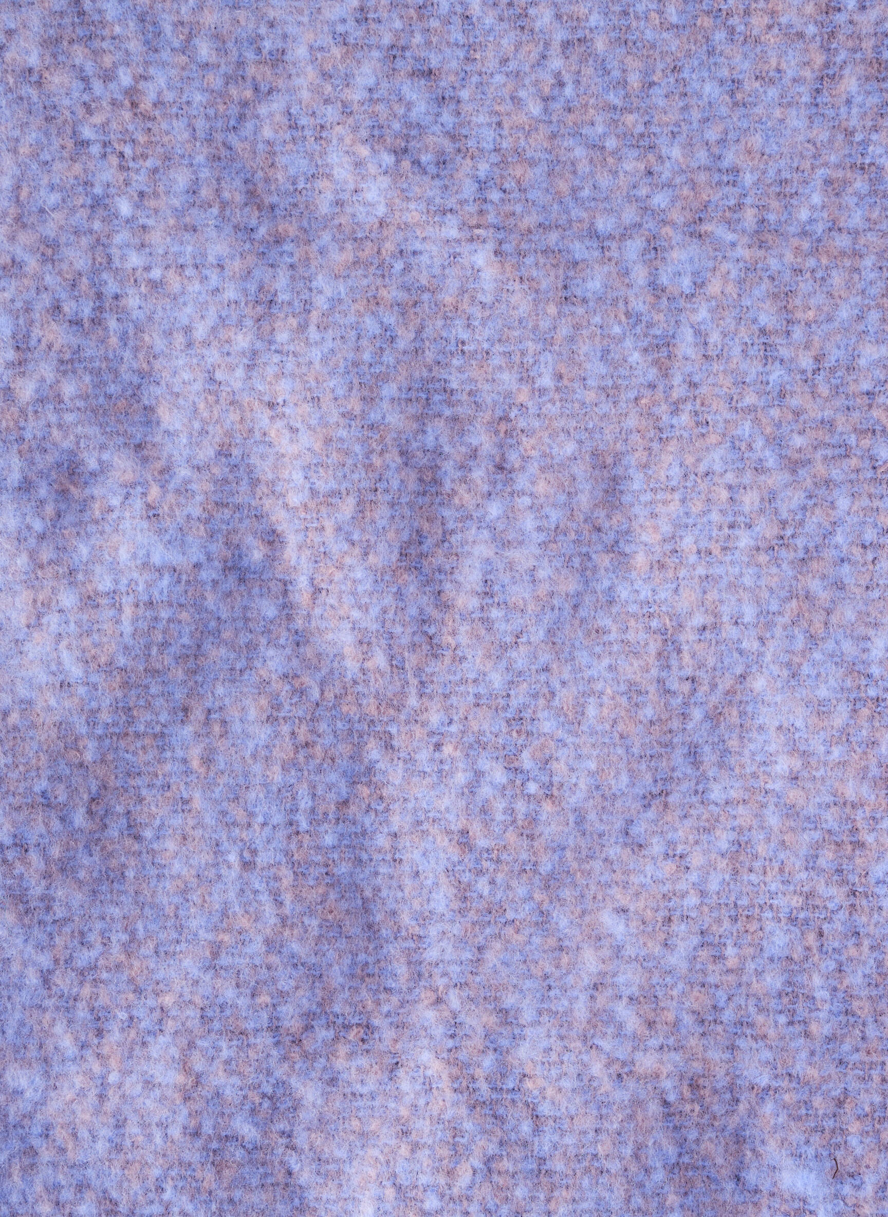 Echarpe violet BARTS femme