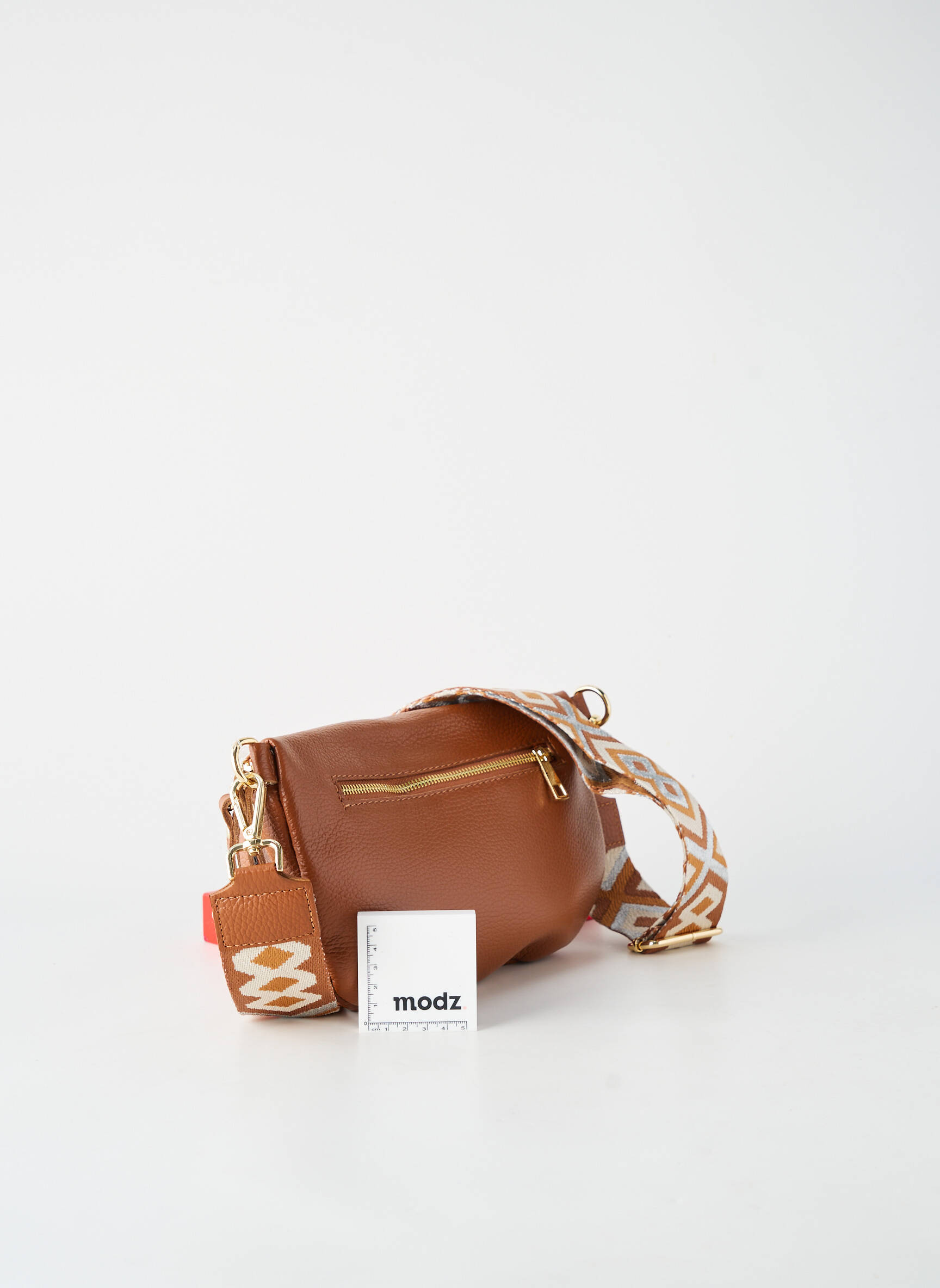 Sac marron ACCESS femme