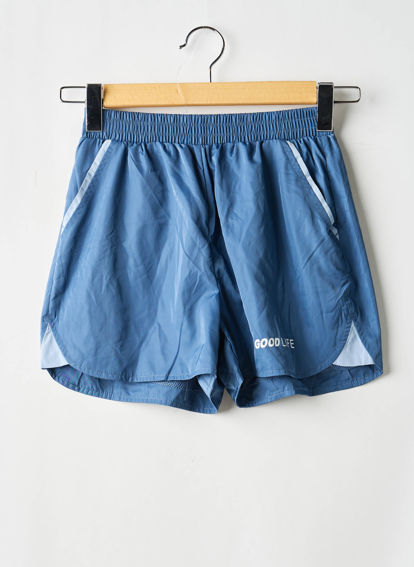 Short bleu TALLY WEIJL femme