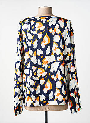 Chemisier bleu VERO MODA femme