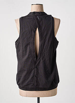 Sweat-shirt noir G STAR femme
