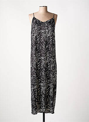 Robe courte noir ONLY femme